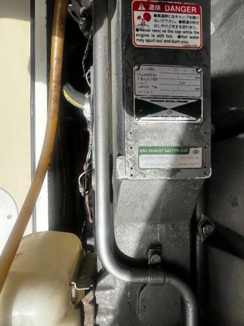 1998 Webbers Cove Pemaquid Beach Softtop Cruiser — photo 21