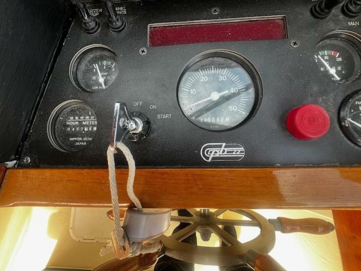 1998 Webbers Cove Pemaquid Beach Softtop Cruiser — photo 10