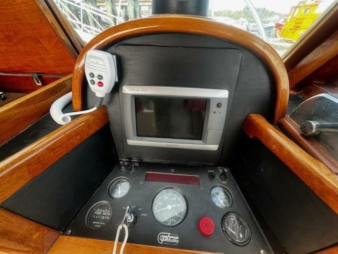 1998 Webbers Cove Pemaquid Beach Softtop Cruiser — photo 11