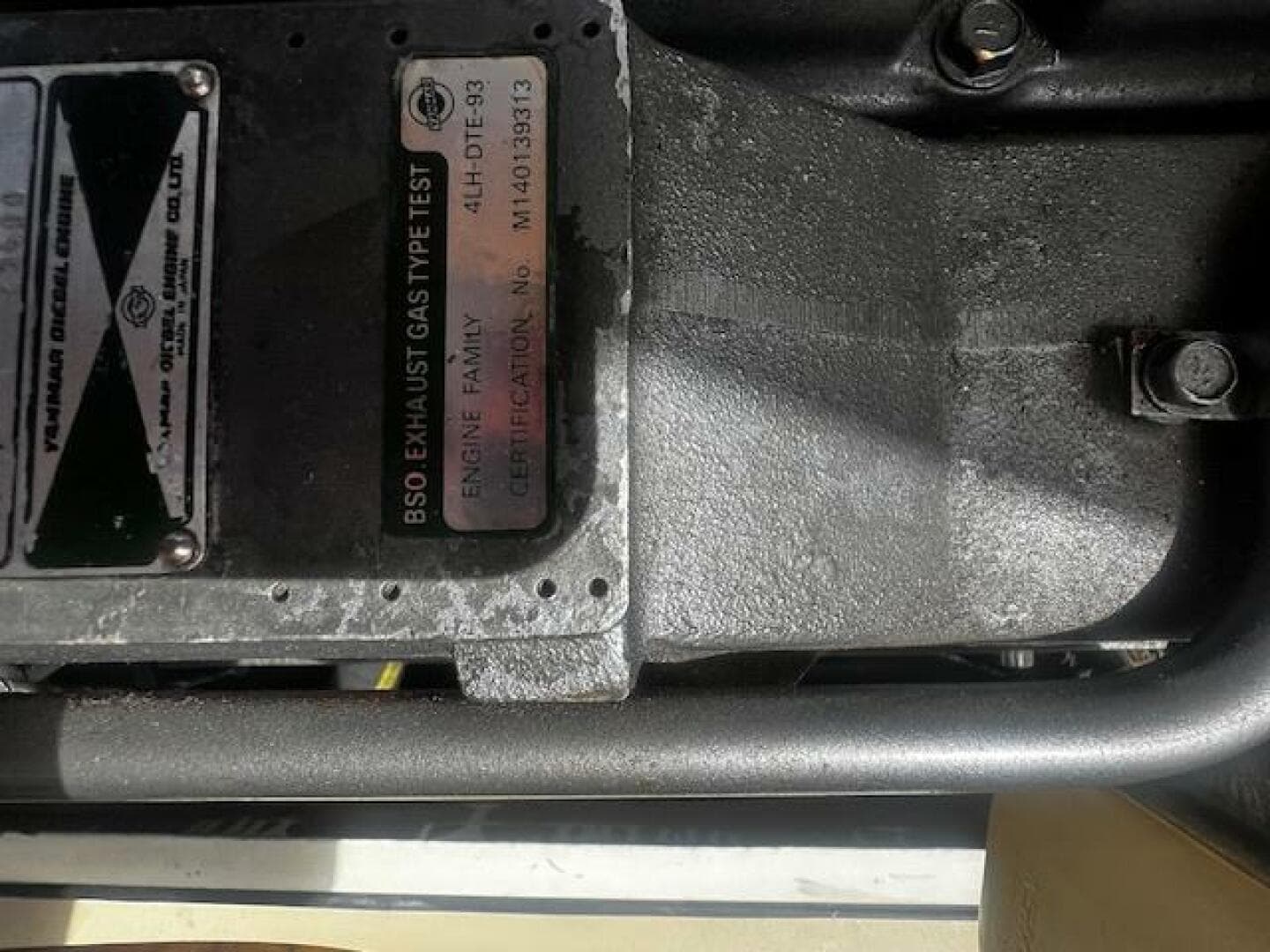 1998 Webbers Cove Pemaquid Beach Softtop Cruiser — photo 22