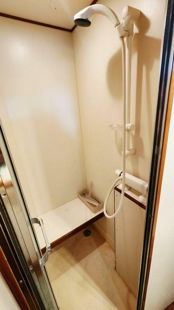 2000 Ocean Alexander 511 Classico — photo 45