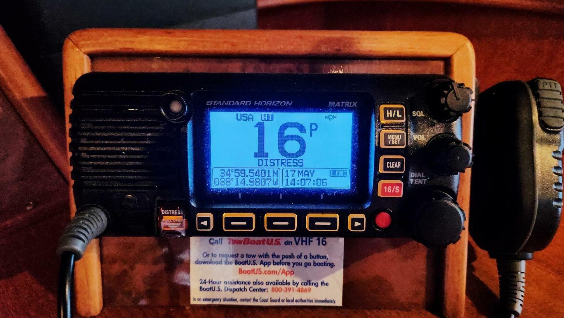 2000 Ocean Alexander 511 Classico — photo 34