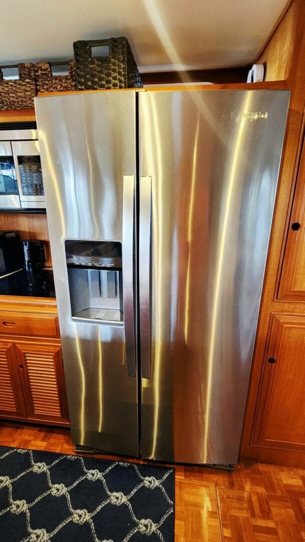 2000 Ocean Alexander 511 Classico — photo 16