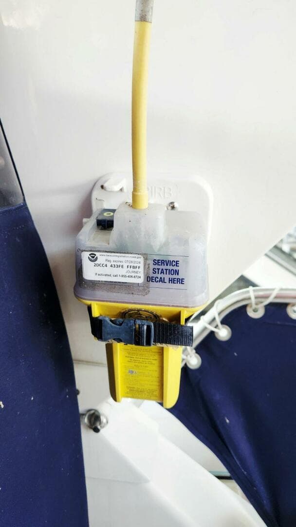 2000 Ocean Alexander 511 Classico — photo 73