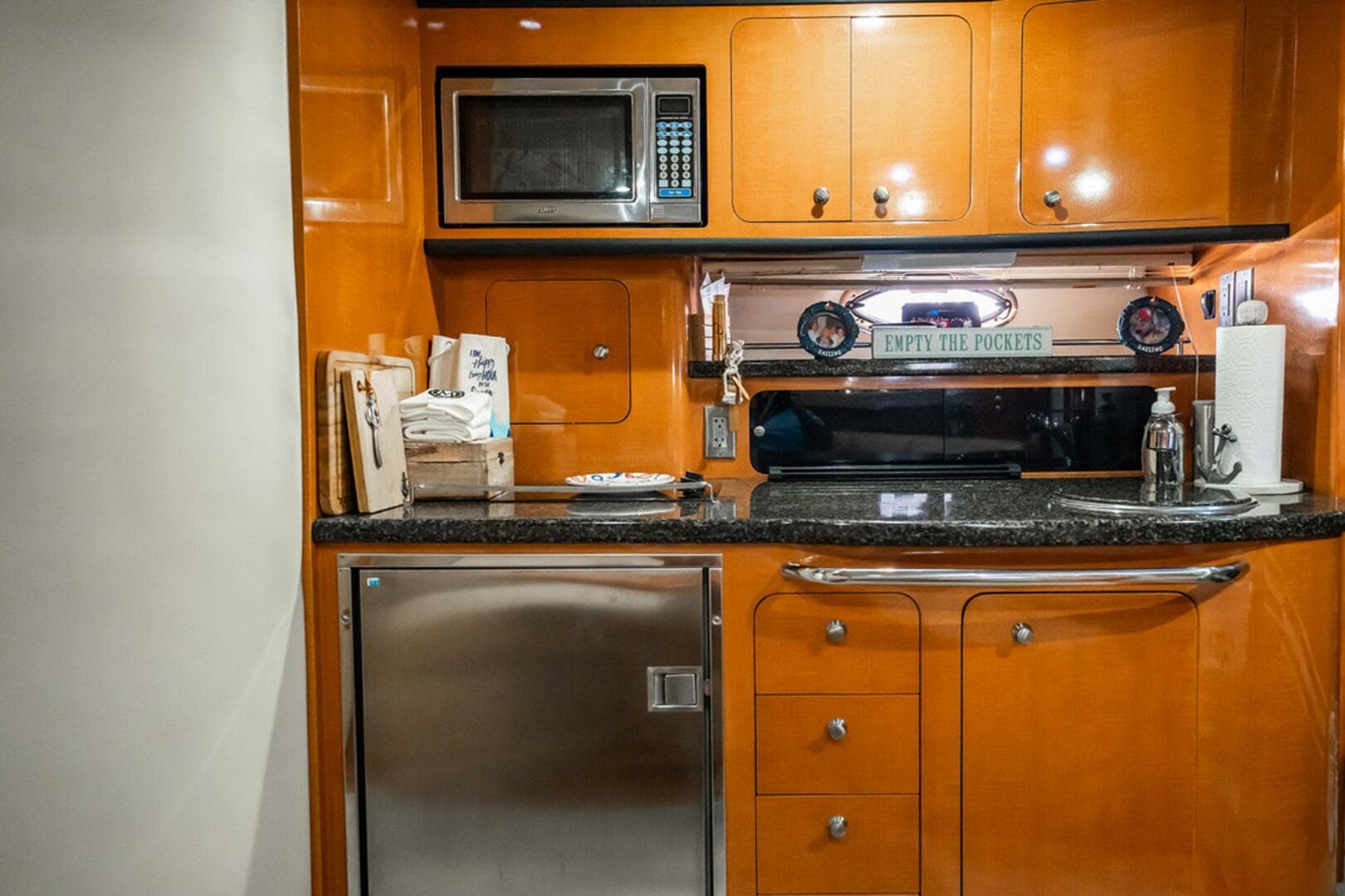 2008 Chaparral 350 Signature Extended Plane — photo 18