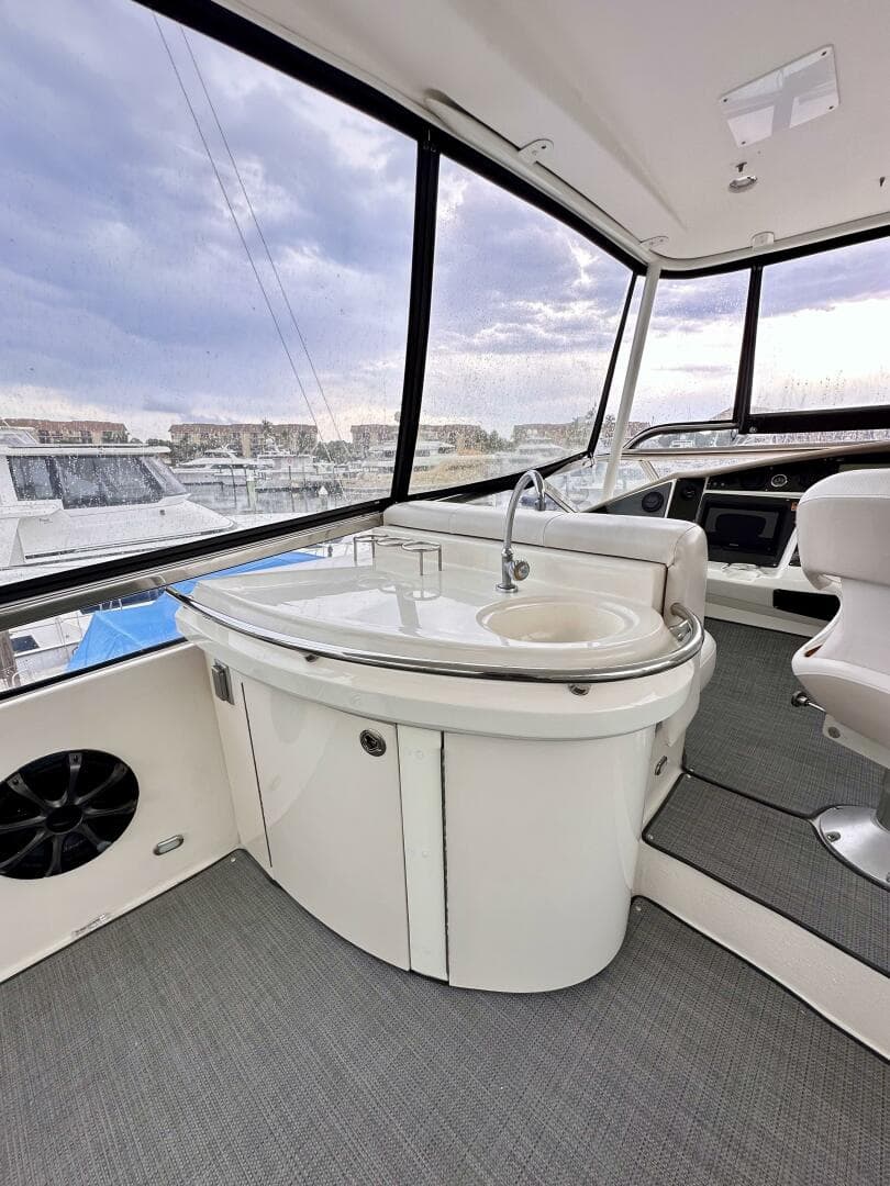 2006 Marquis 59 — photo 22