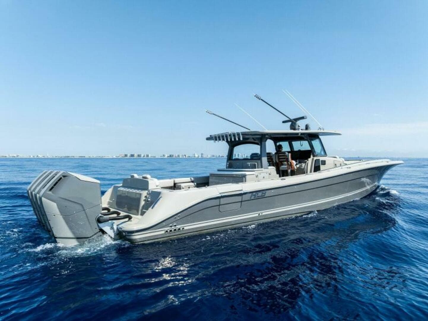 2023 Hcb 53 Suenos — photo 38