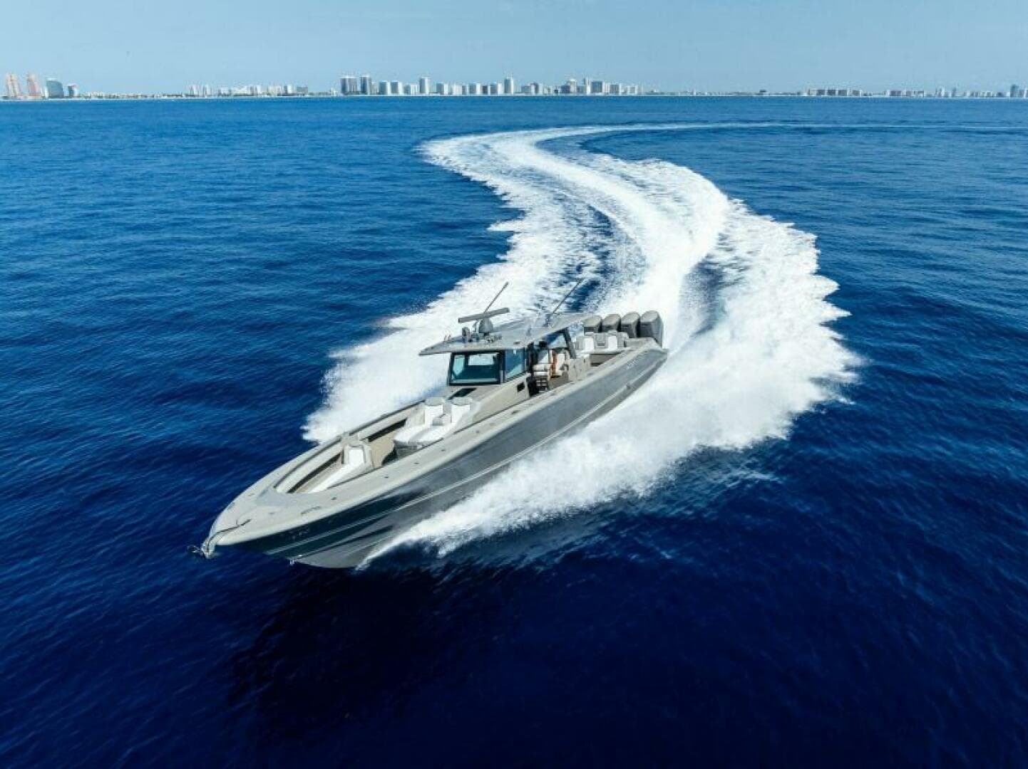 2023 Hcb 53 Suenos — photo 36