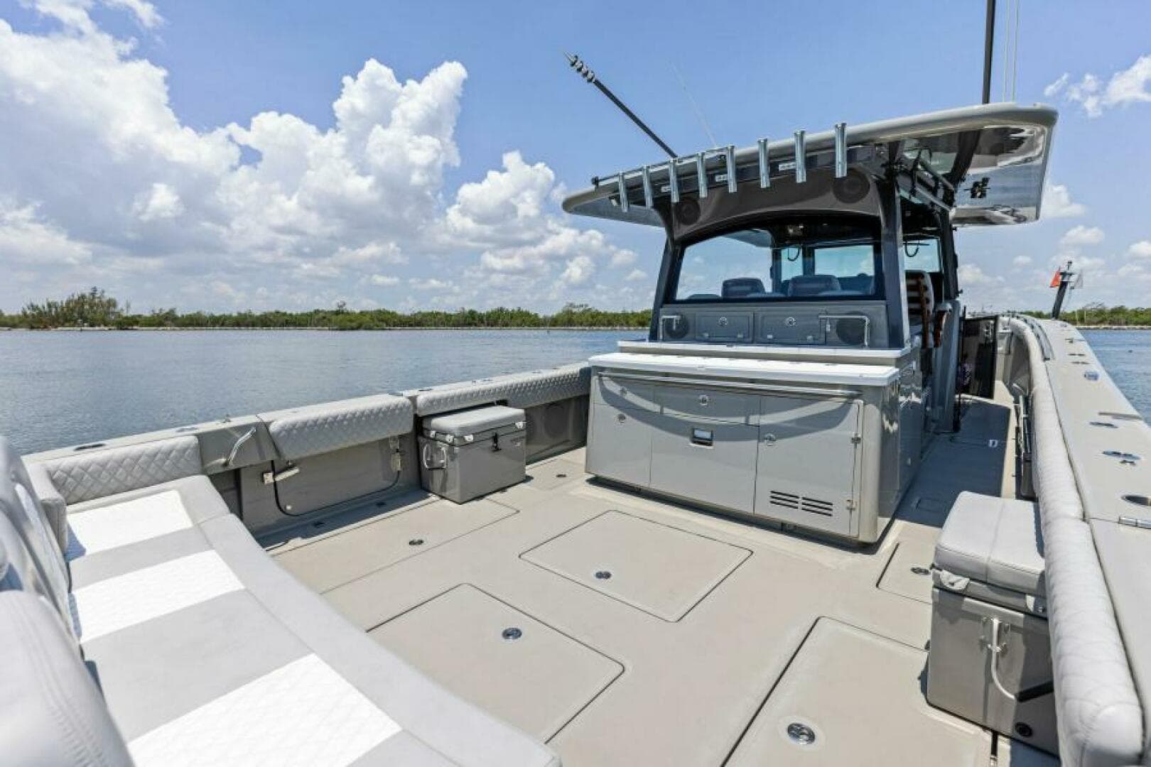 2023 Hcb 53 Suenos — photo 5