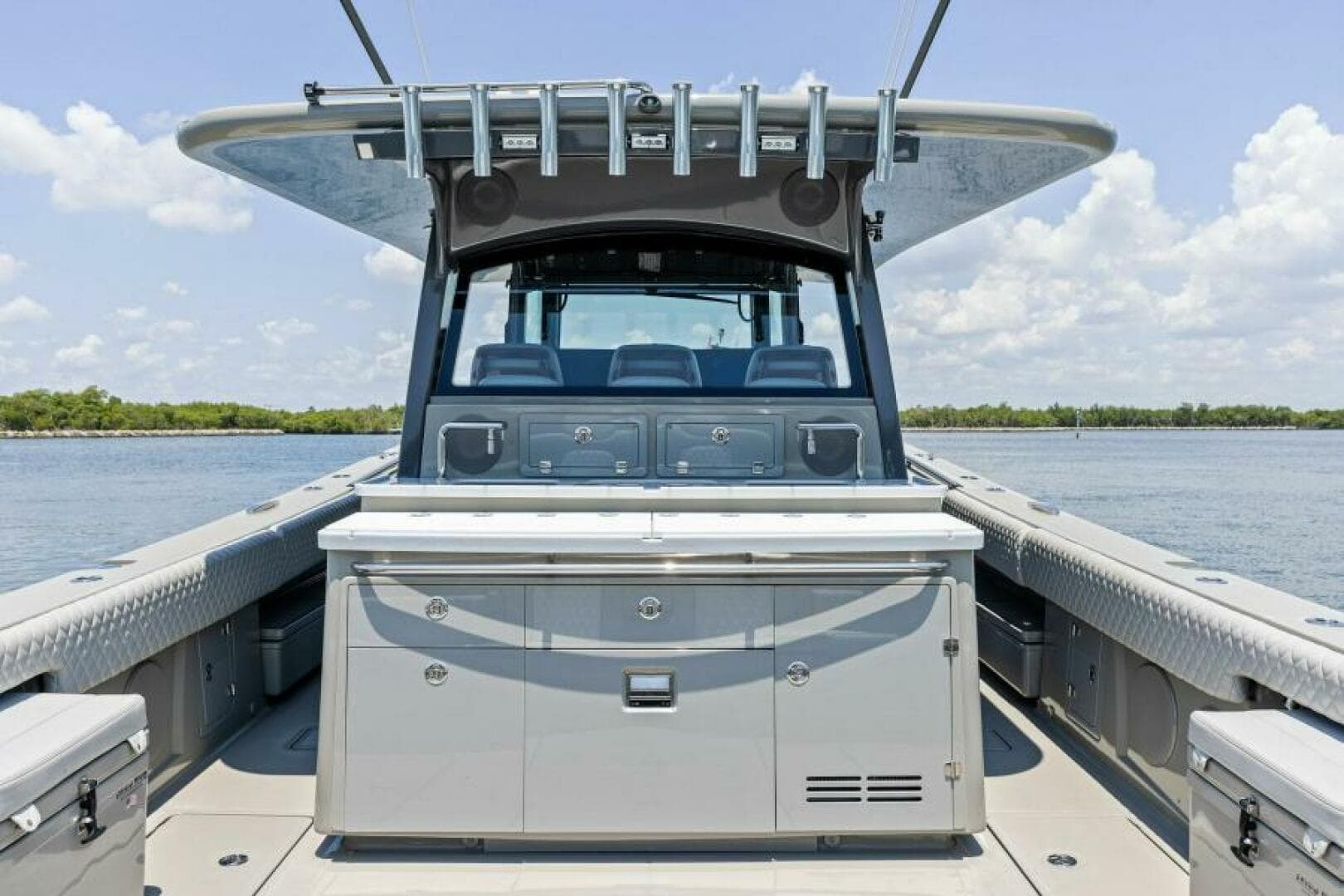 2023 Hcb 53 Suenos — photo 6