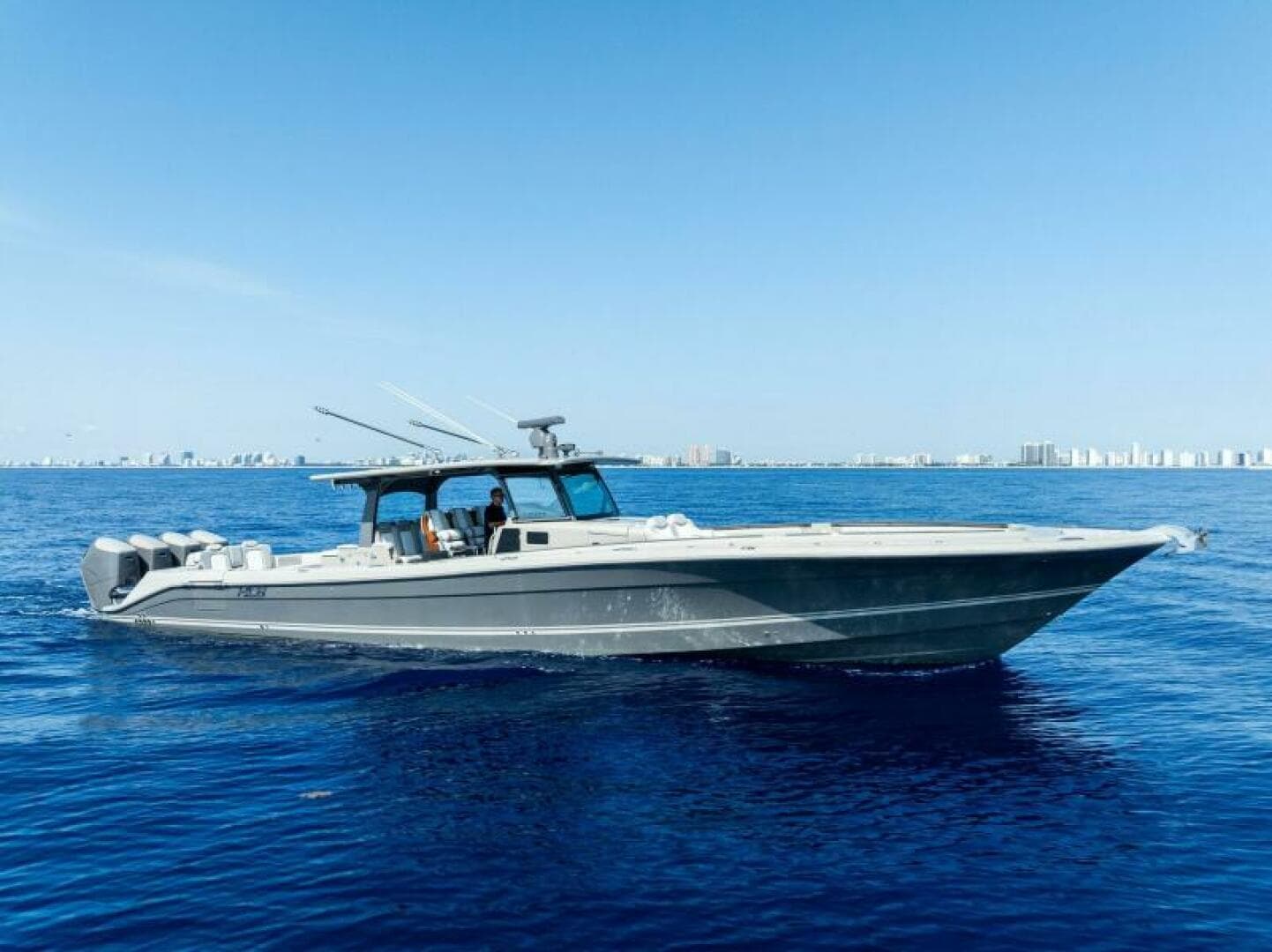 2023 Hcb 53 Suenos — photo 1