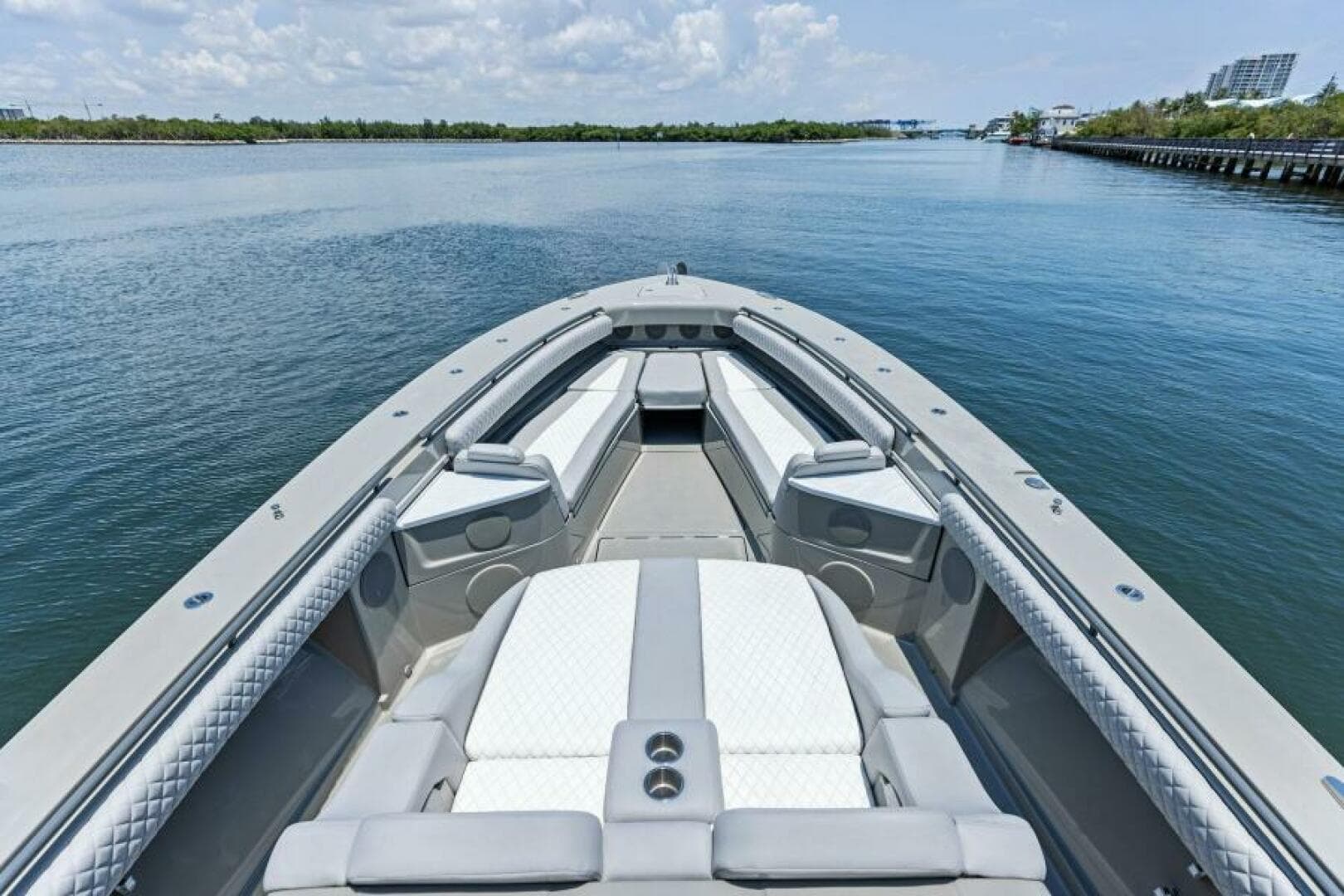 2023 Hcb 53 Suenos — photo 17