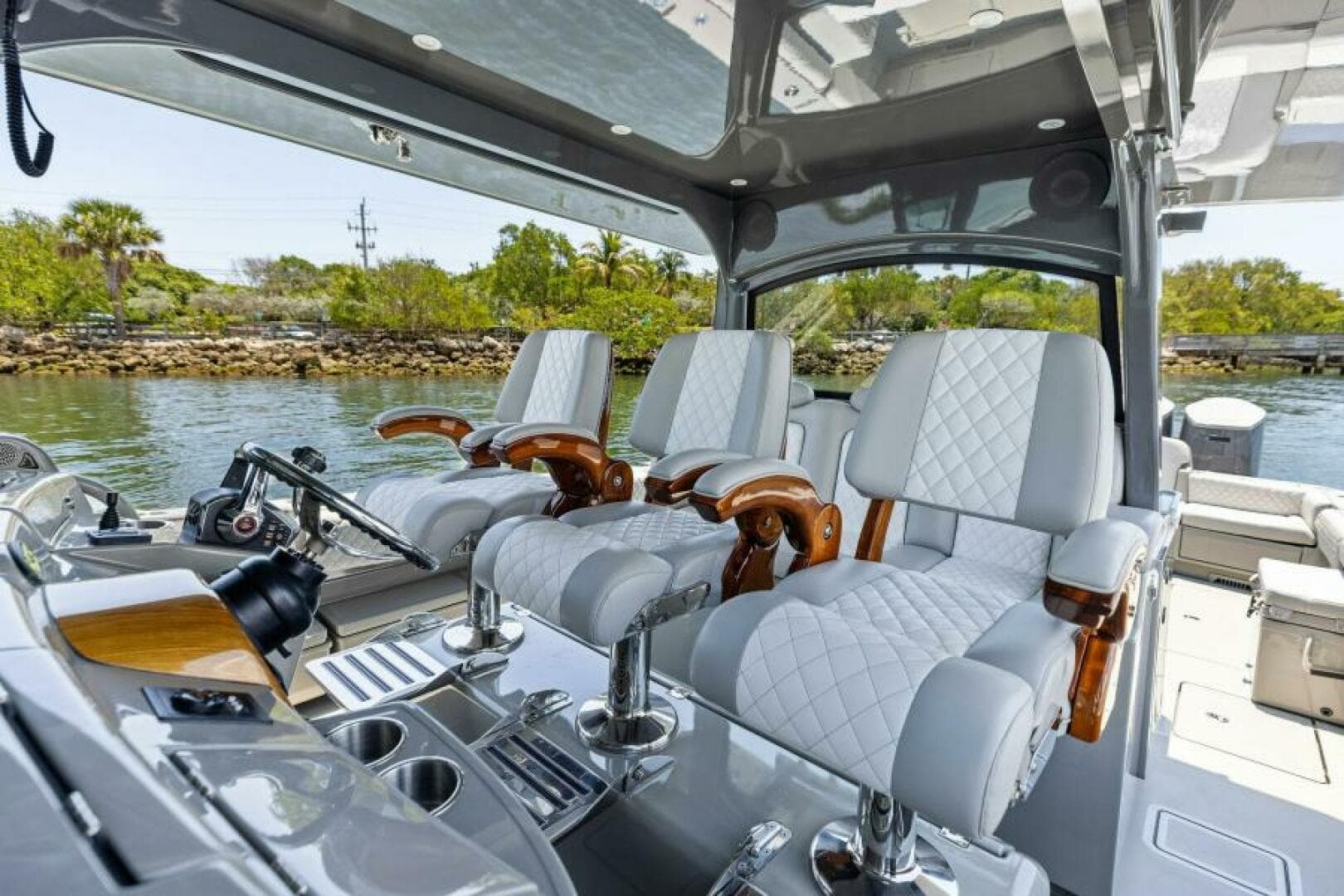 2023 Hcb 53 Suenos — photo 2