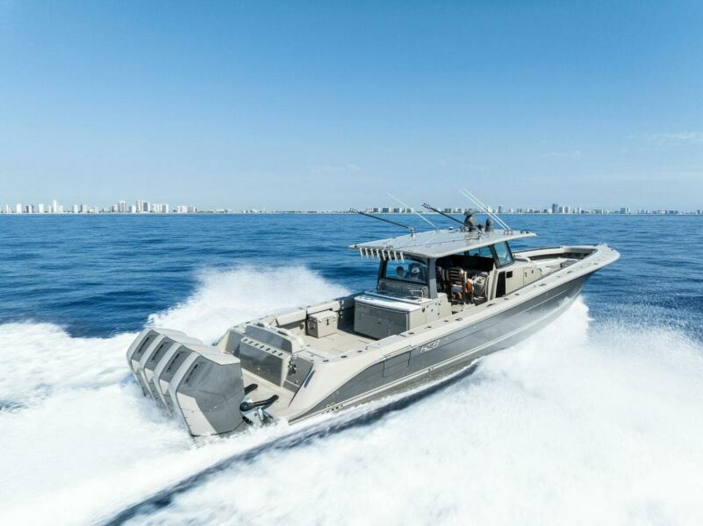 2023 Hcb 53 Suenos — photo 40