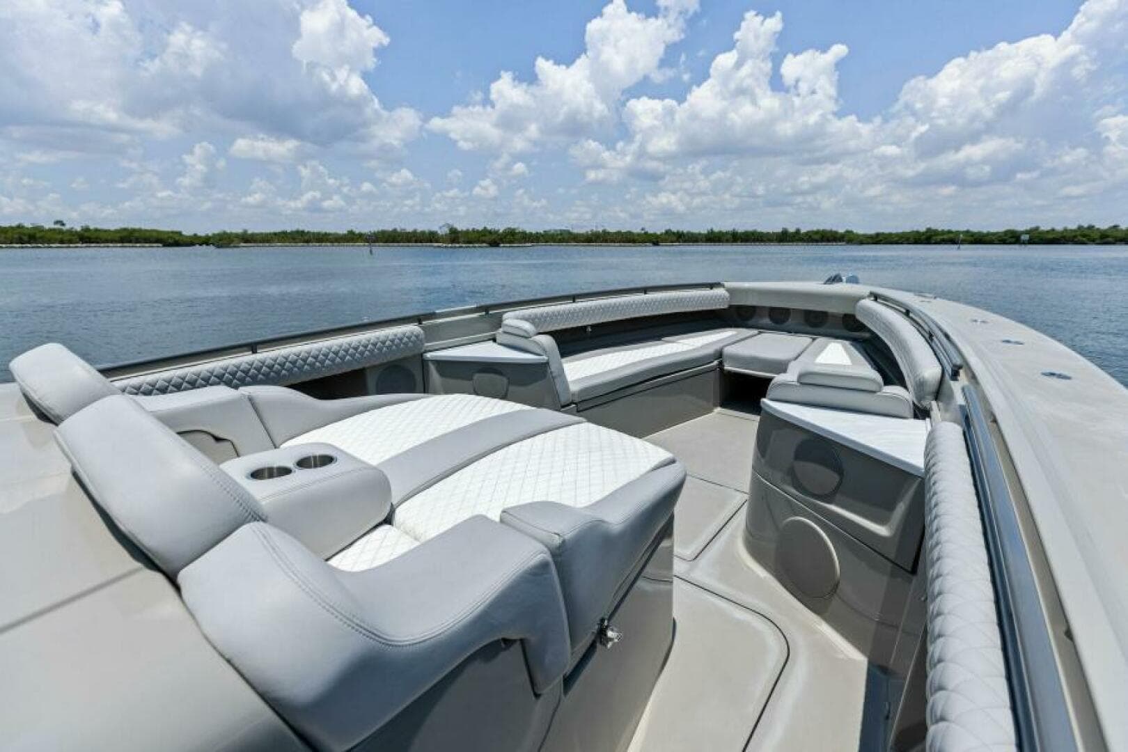 2023 Hcb 53 Suenos — photo 18