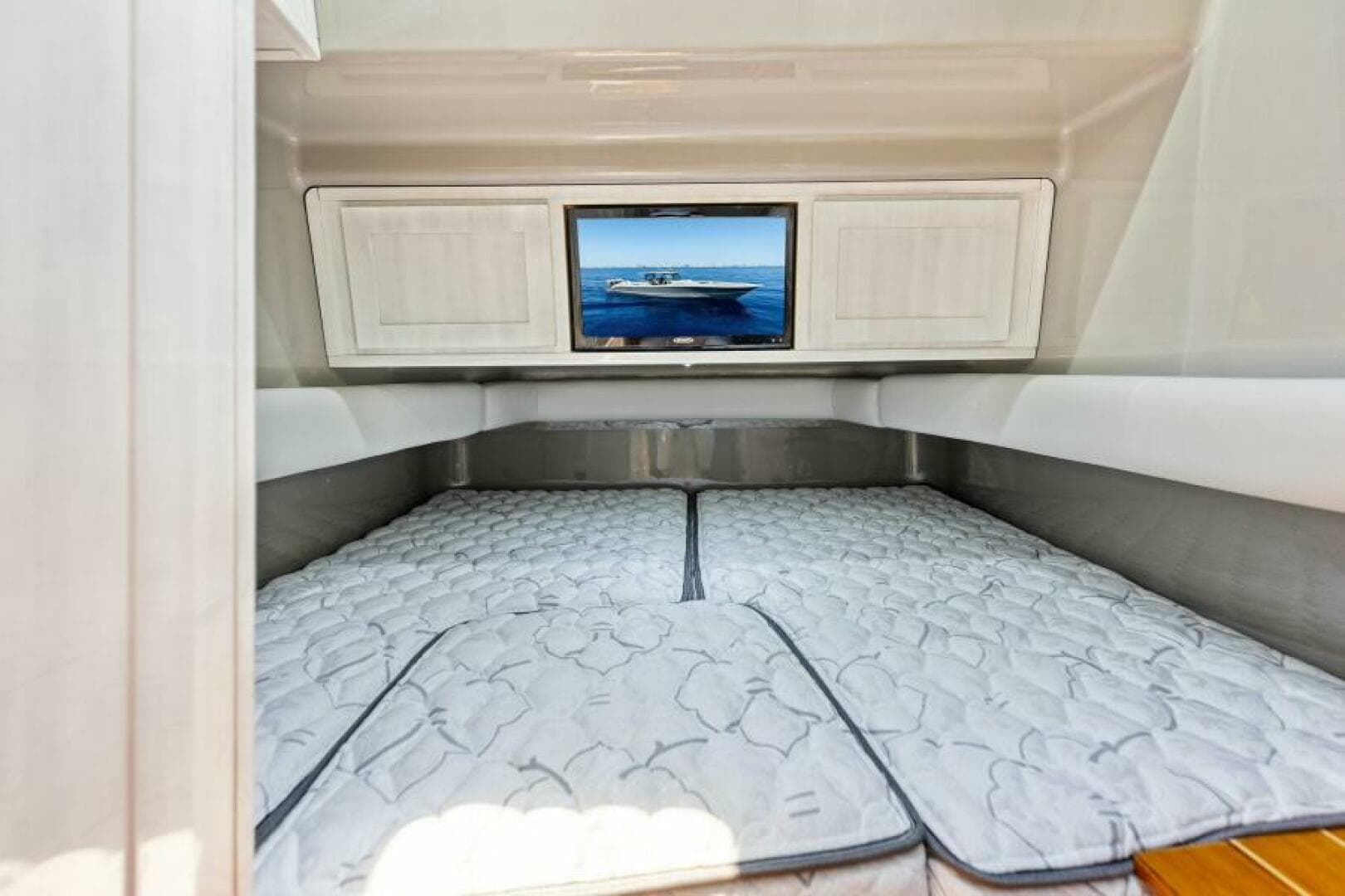 2023 Hcb 53 Suenos — photo 28