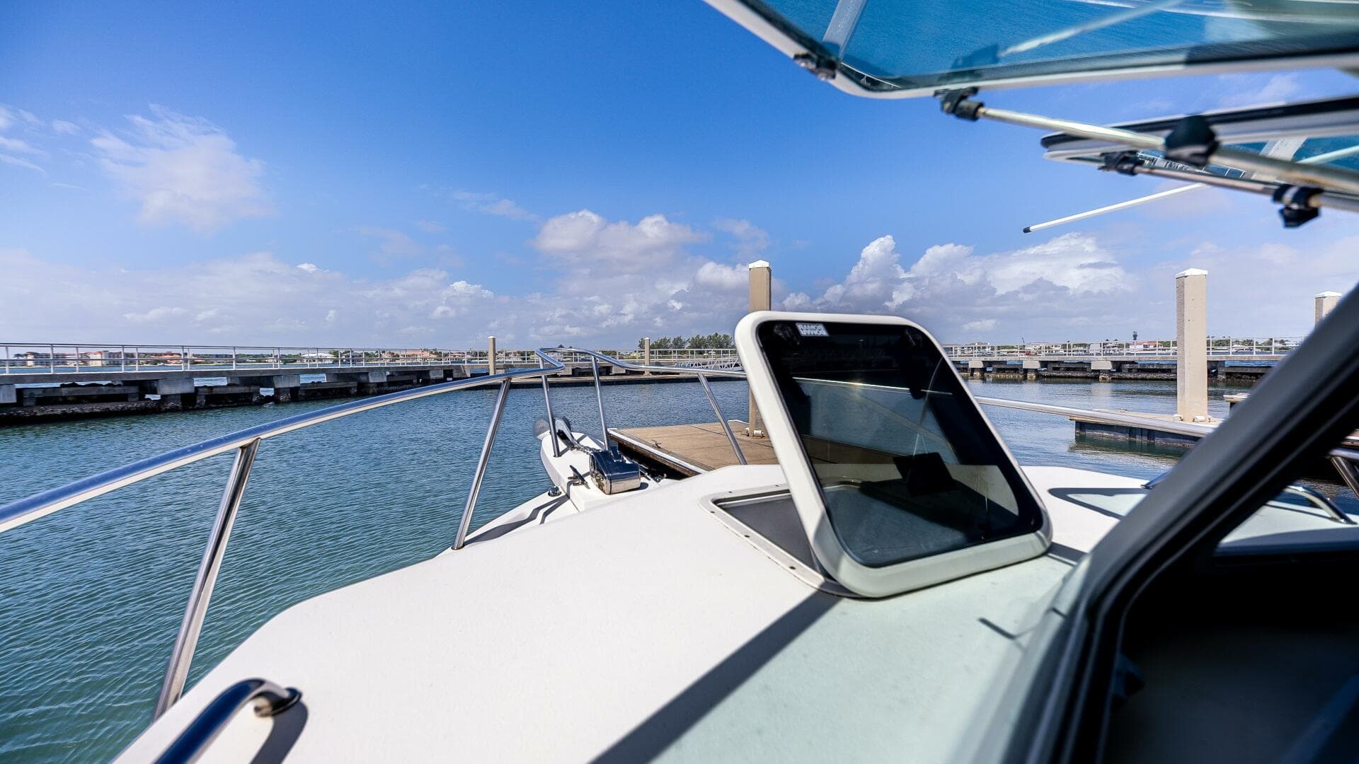 2018 Parker 2820 Xld — photo 24