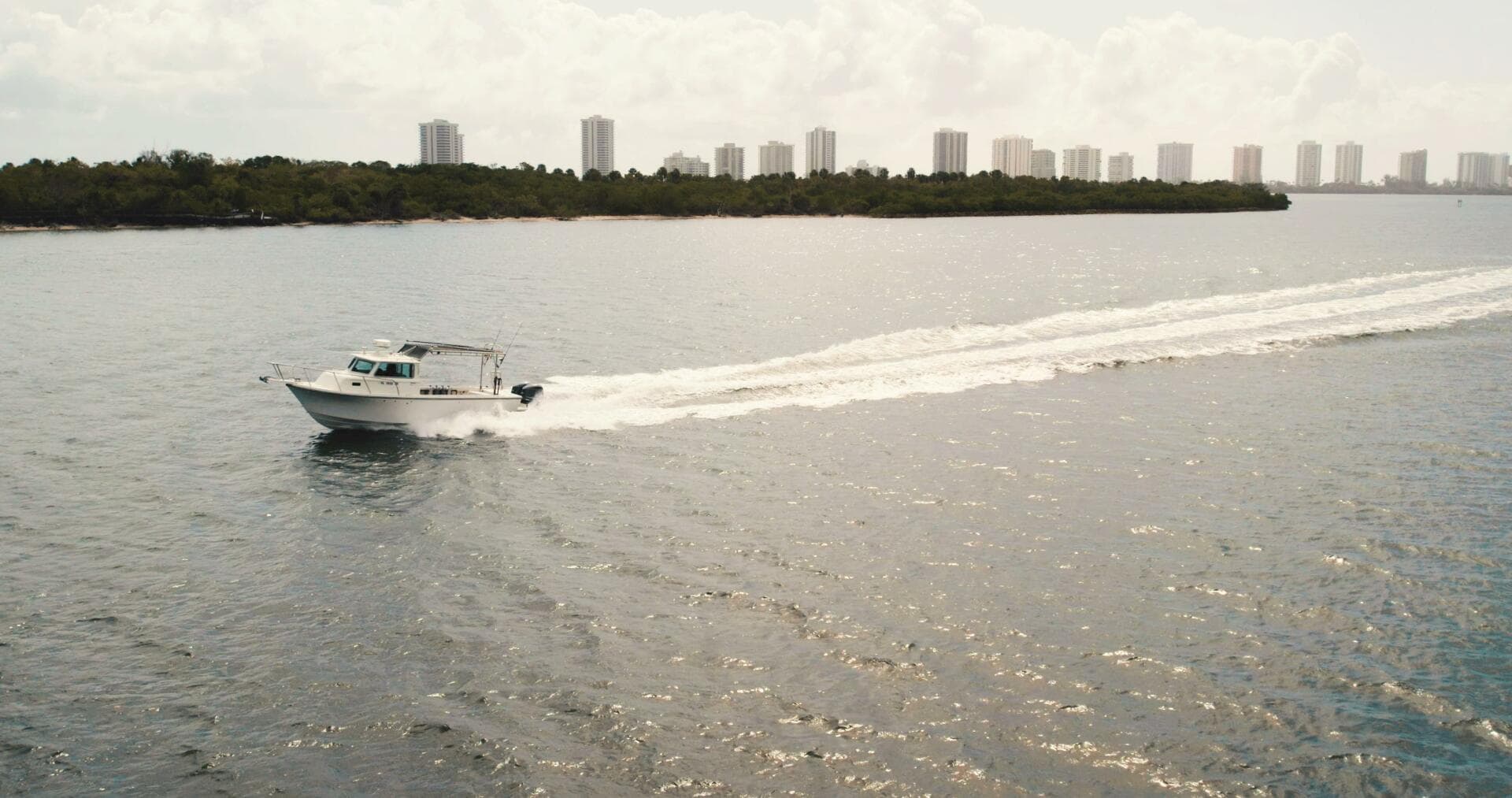 2018 Parker 2820 Xld — photo 10