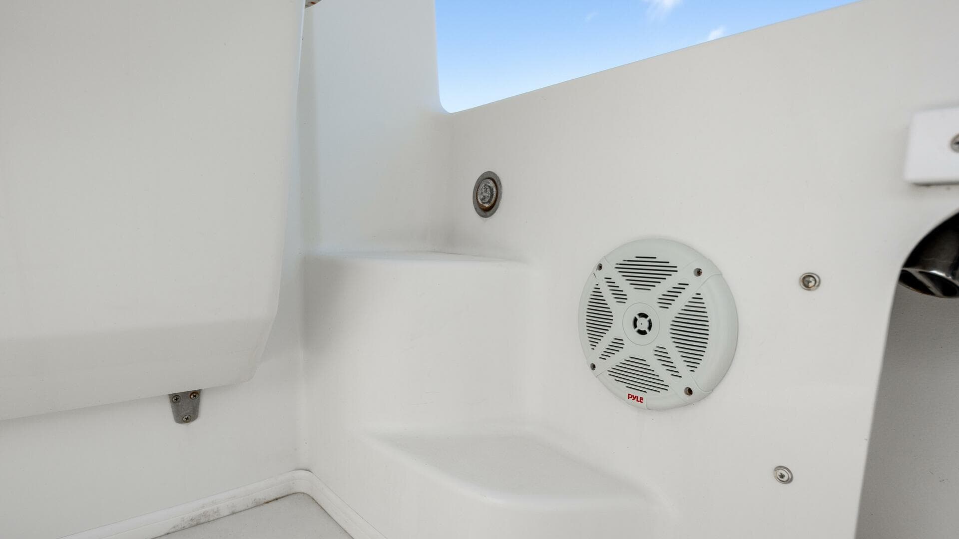 2018 Parker 2820 Xld — photo 16