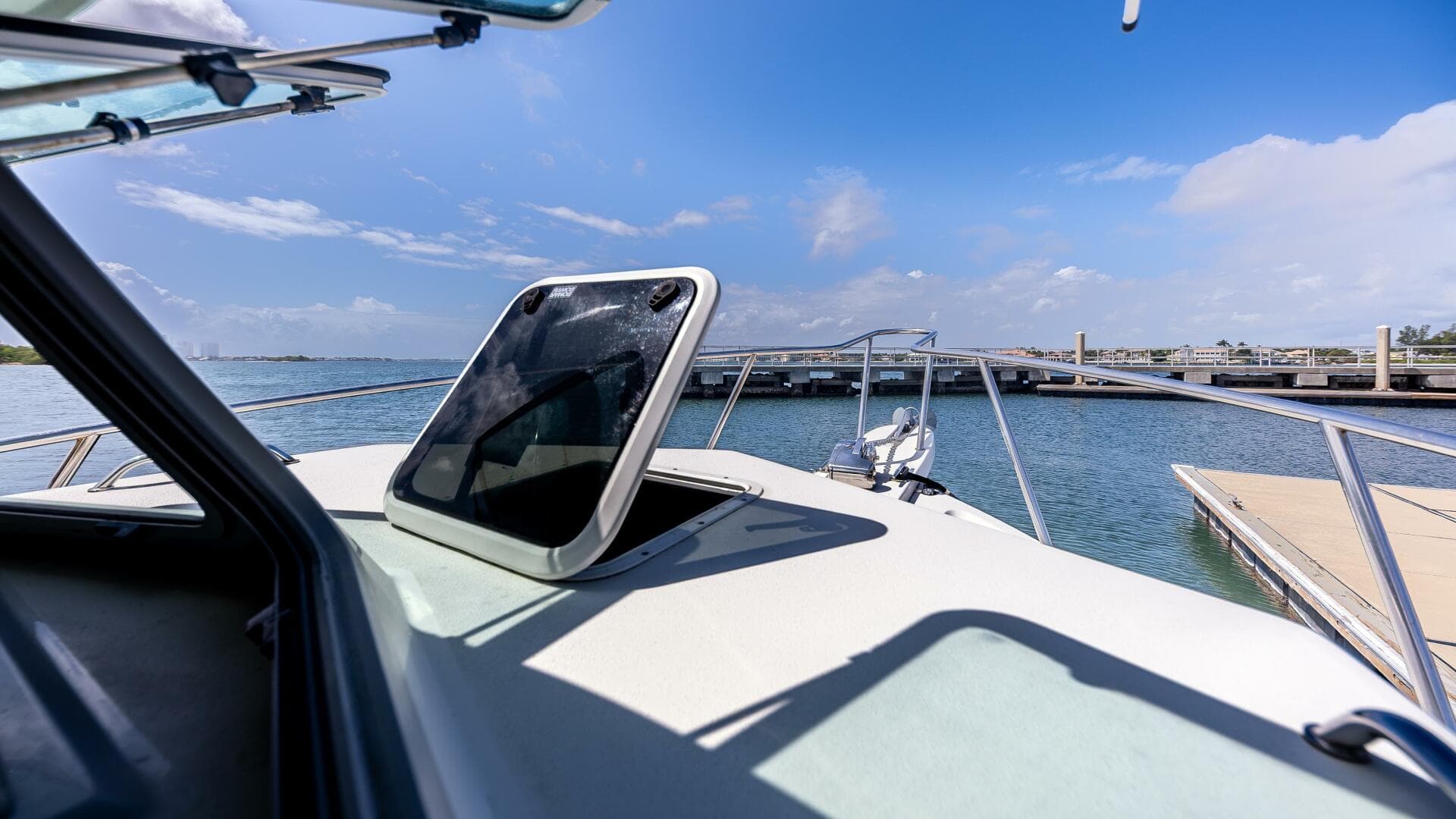 2018 Parker 2820 Xld — photo 23