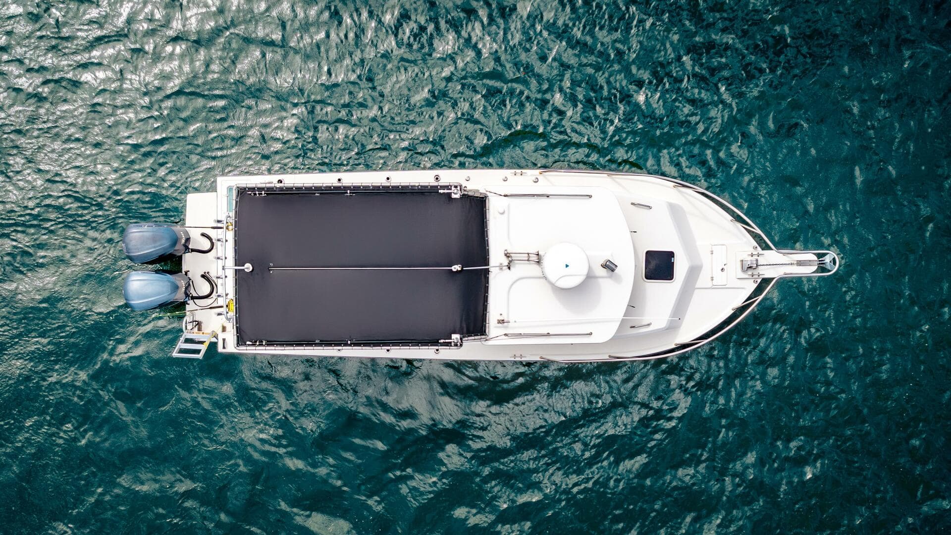 2018 Parker 2820 Xld — photo 13