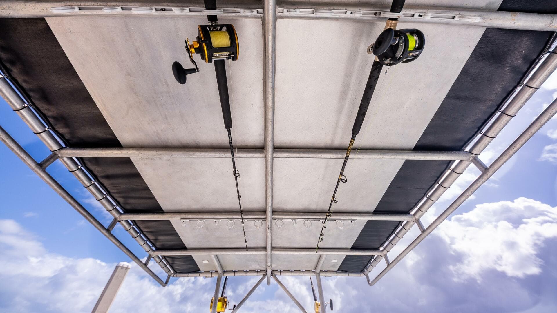 2018 Parker 2820 Xld — photo 17