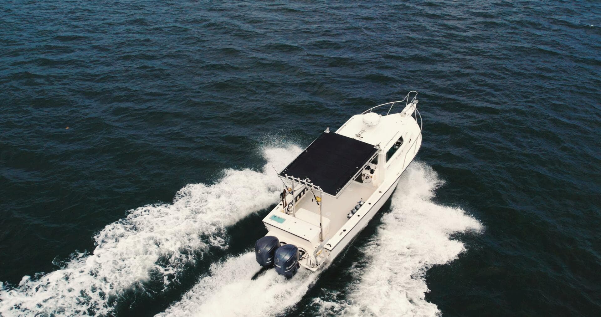 2018 Parker 2820 Xld — photo 12