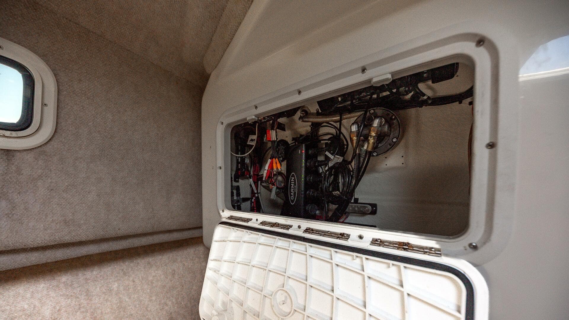 2018 Parker 2820 Xld — photo 26