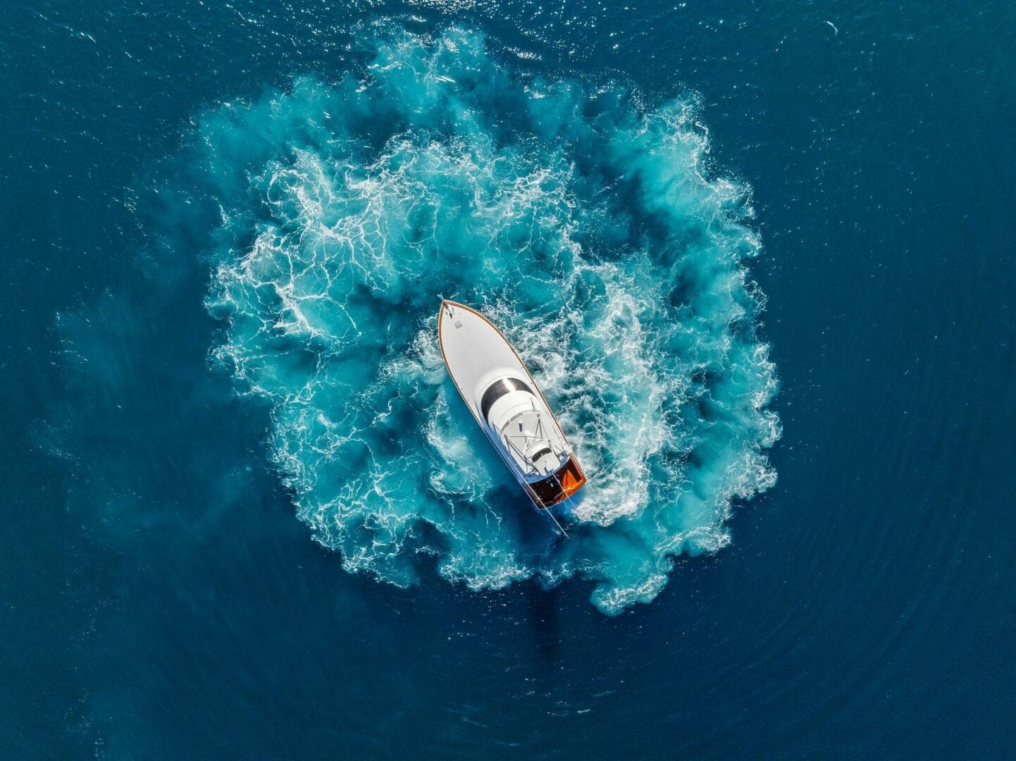 2023 Viking 64 Convertible — photo 105