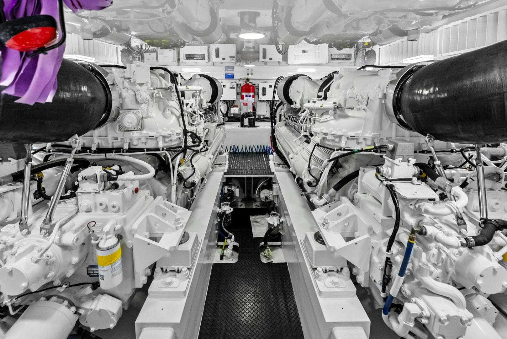 2023 Viking 64 Convertible — photo 67