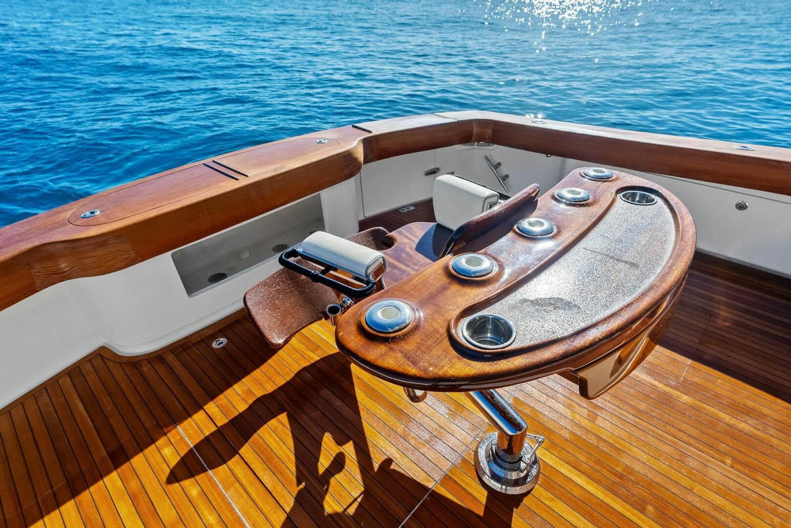 2023 Viking 64 Convertible — photo 45