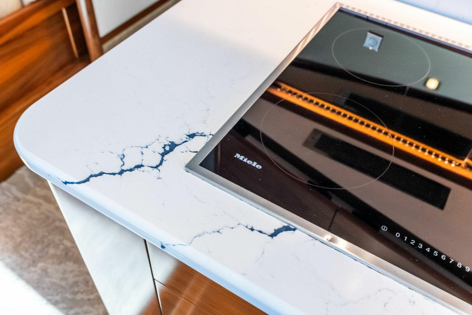 2023 Viking 64 Convertible — photo 12