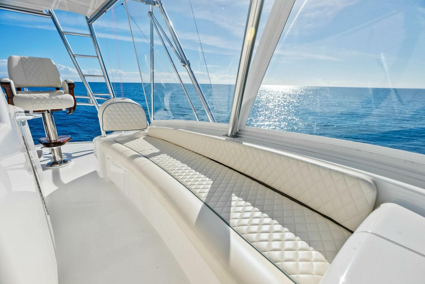 2023 Viking 64 Convertible — photo 54