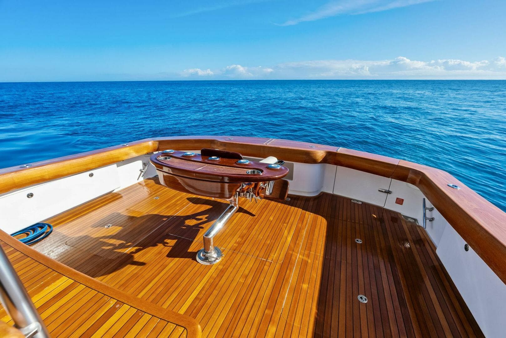 2023 Viking 64 Convertible — photo 41