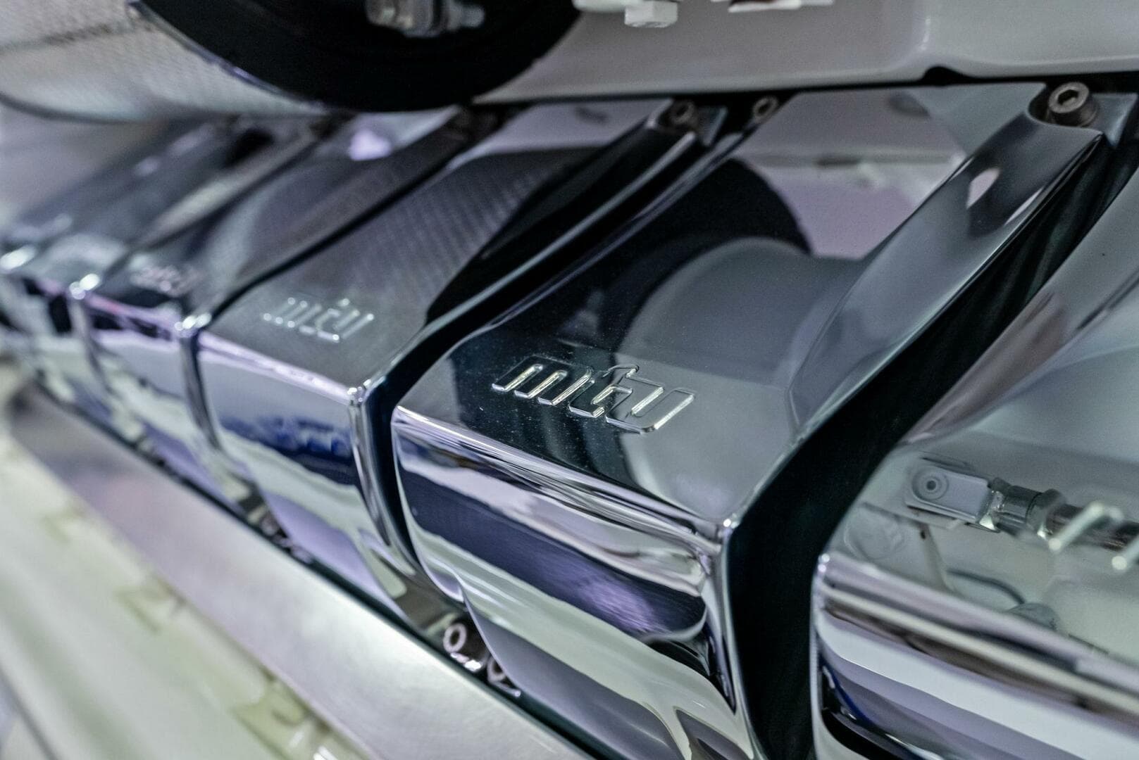 2023 Viking 64 Convertible — photo 71