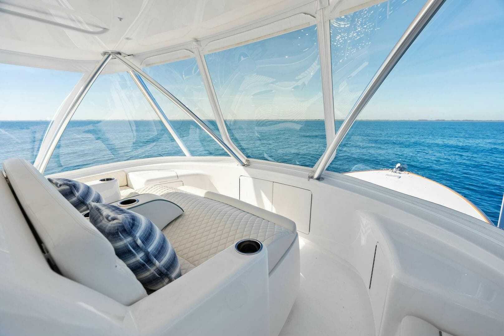 2023 Viking 64 Convertible — photo 56