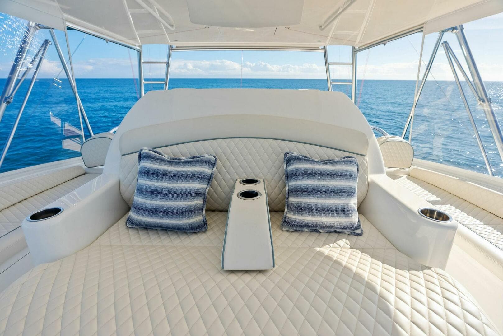 2023 Viking 64 Convertible — photo 53