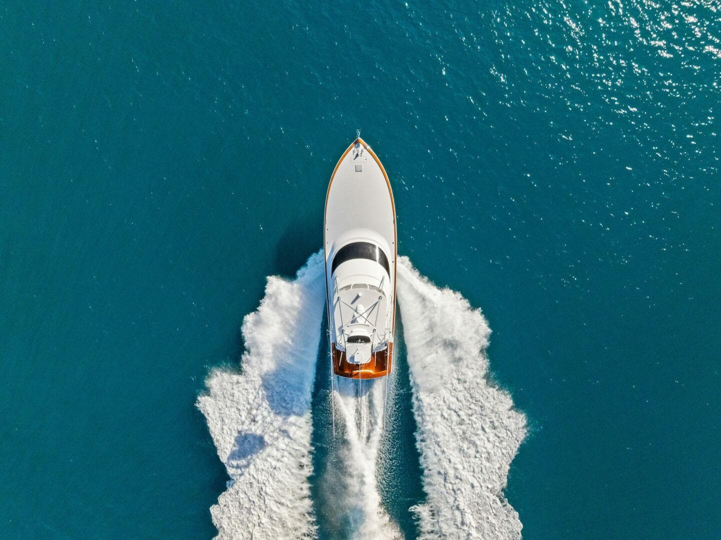 2023 Viking 64 Convertible — photo 104