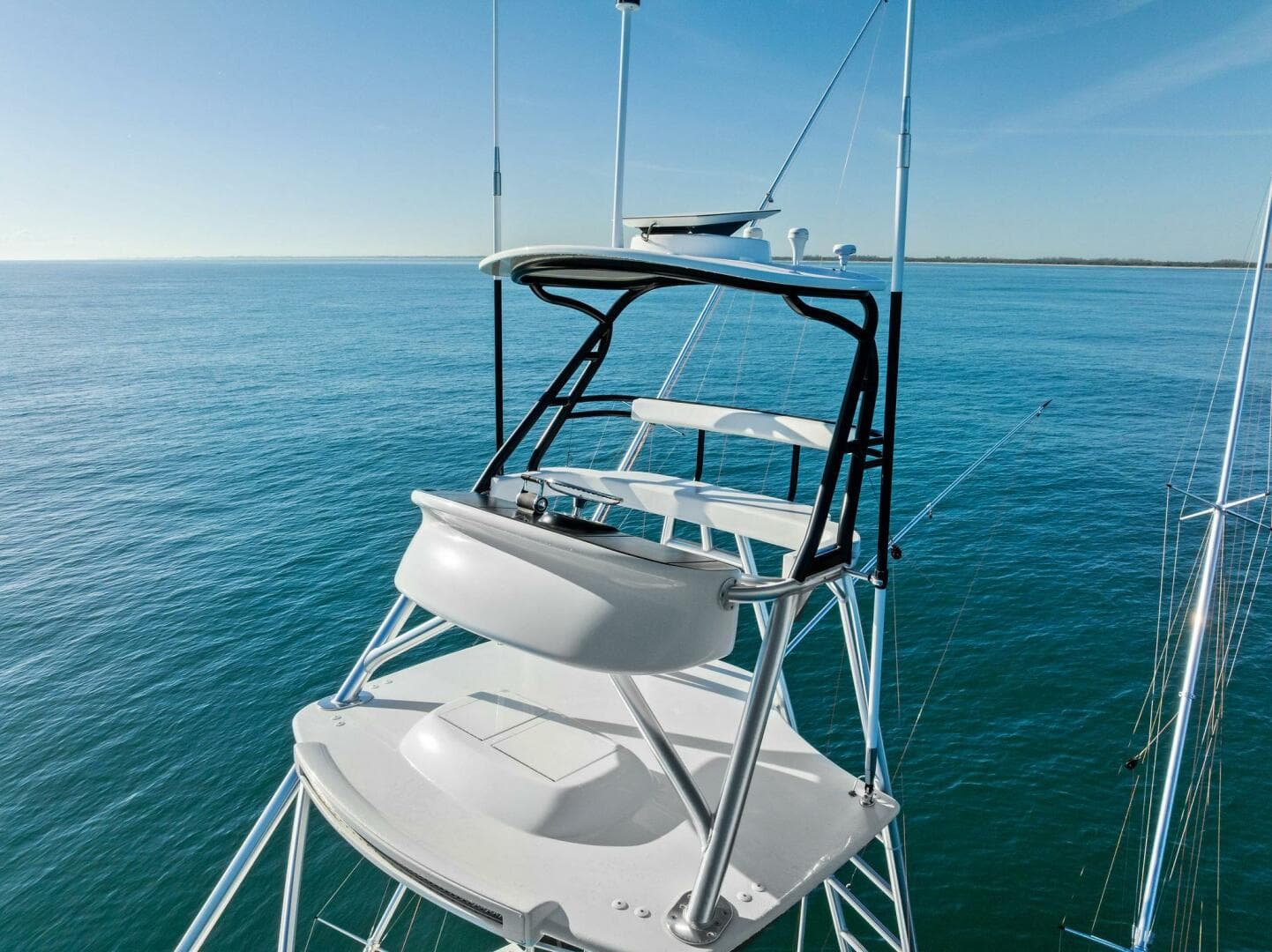 2023 Viking 64 Convertible — photo 66