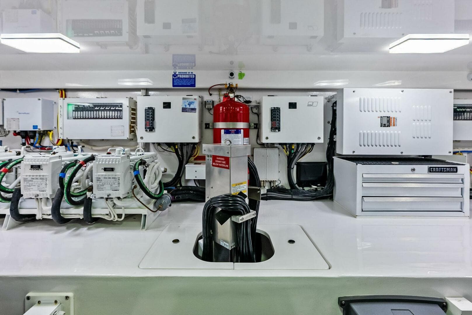 2023 Viking 64 Convertible — photo 72