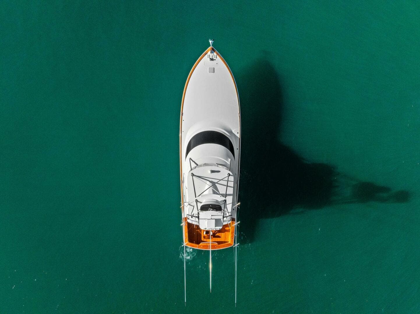 2023 Viking 64 Convertible — photo 103