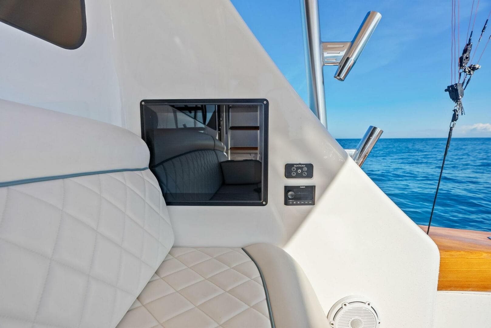 2023 Viking 64 Convertible — photo 49