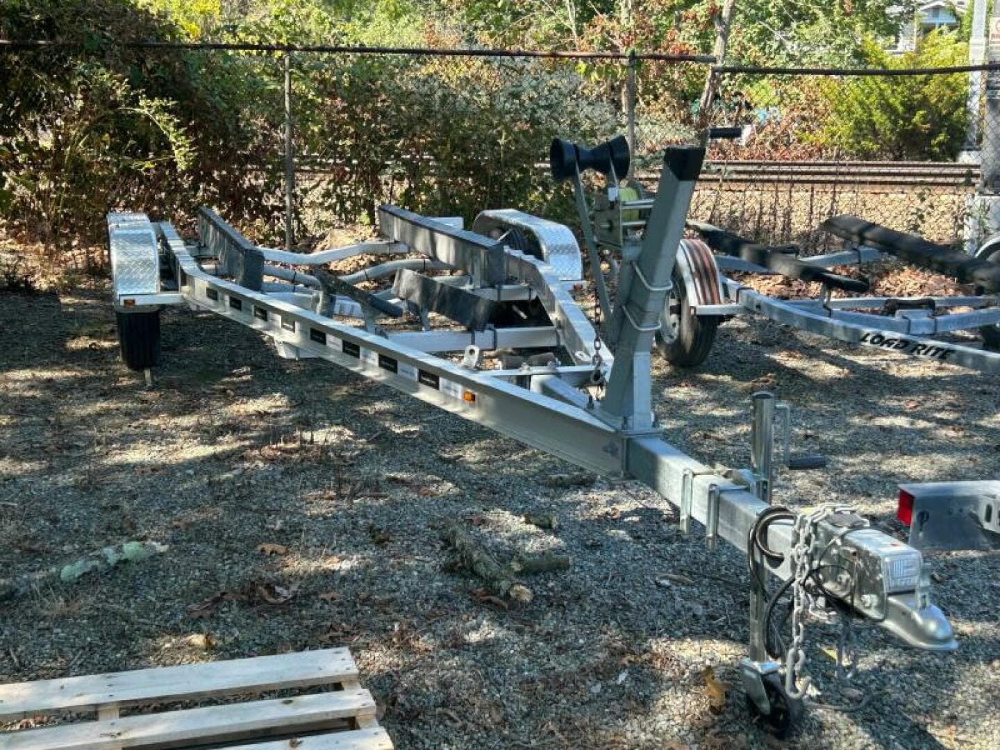 2021 Seaway 21 Seafarer Cuddy — photo 16