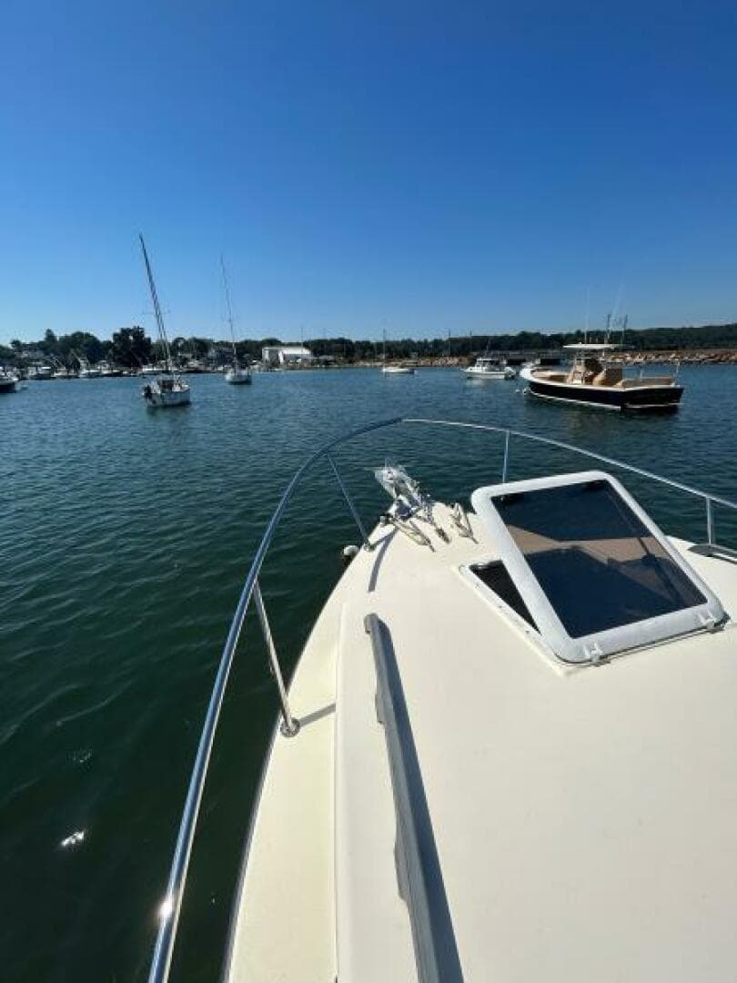 2021 Seaway 21 Seafarer Cuddy — photo 7