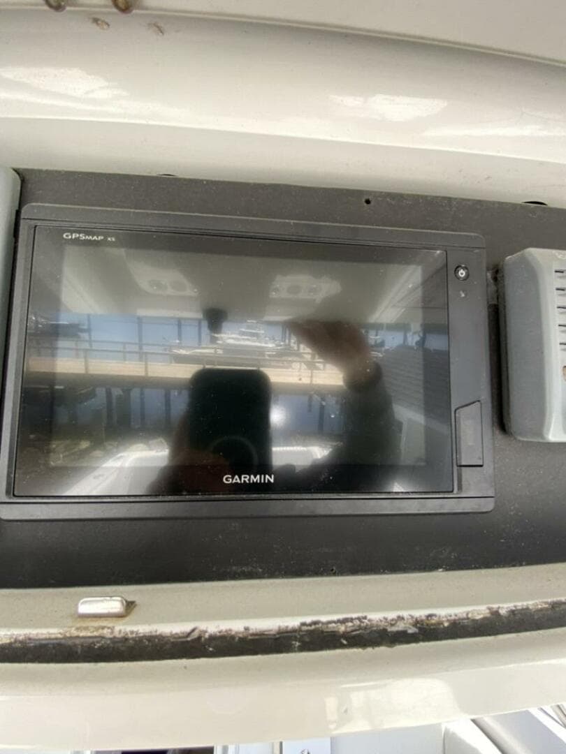 1997 Intrepid 339 WA — photo 36