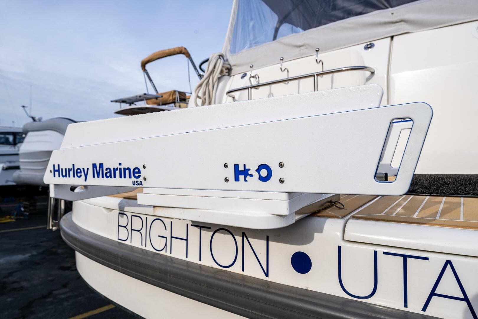 2024 Nimbus 405F — photo 8