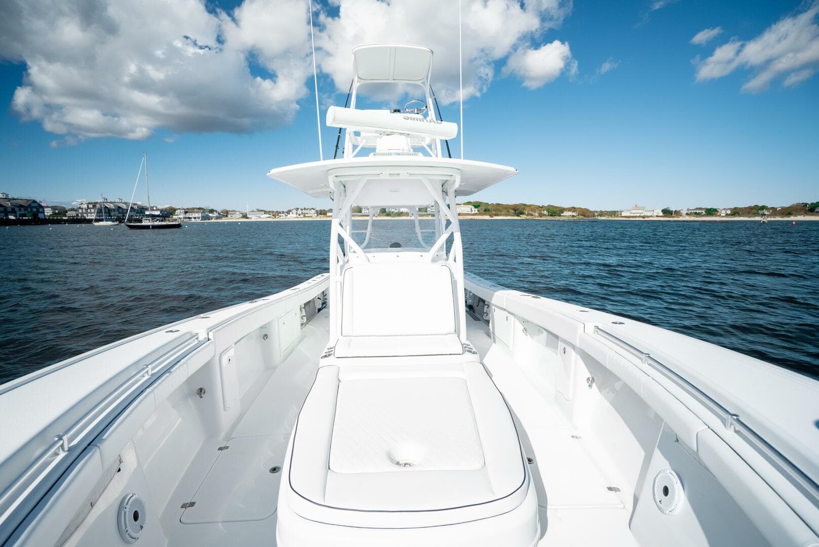 2014 Yellowfin 39 — photo 12