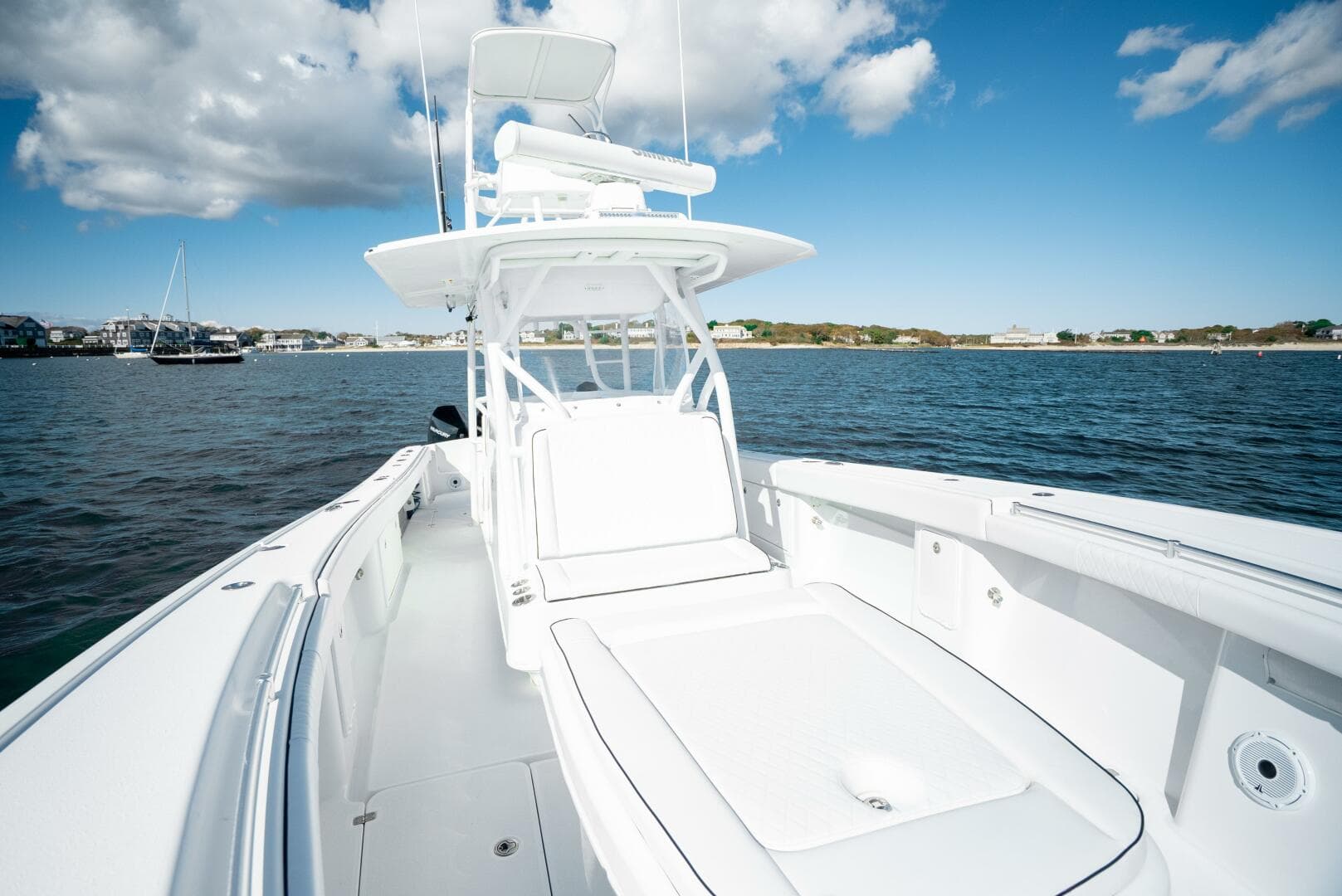 2014 Yellowfin 39 — photo 14