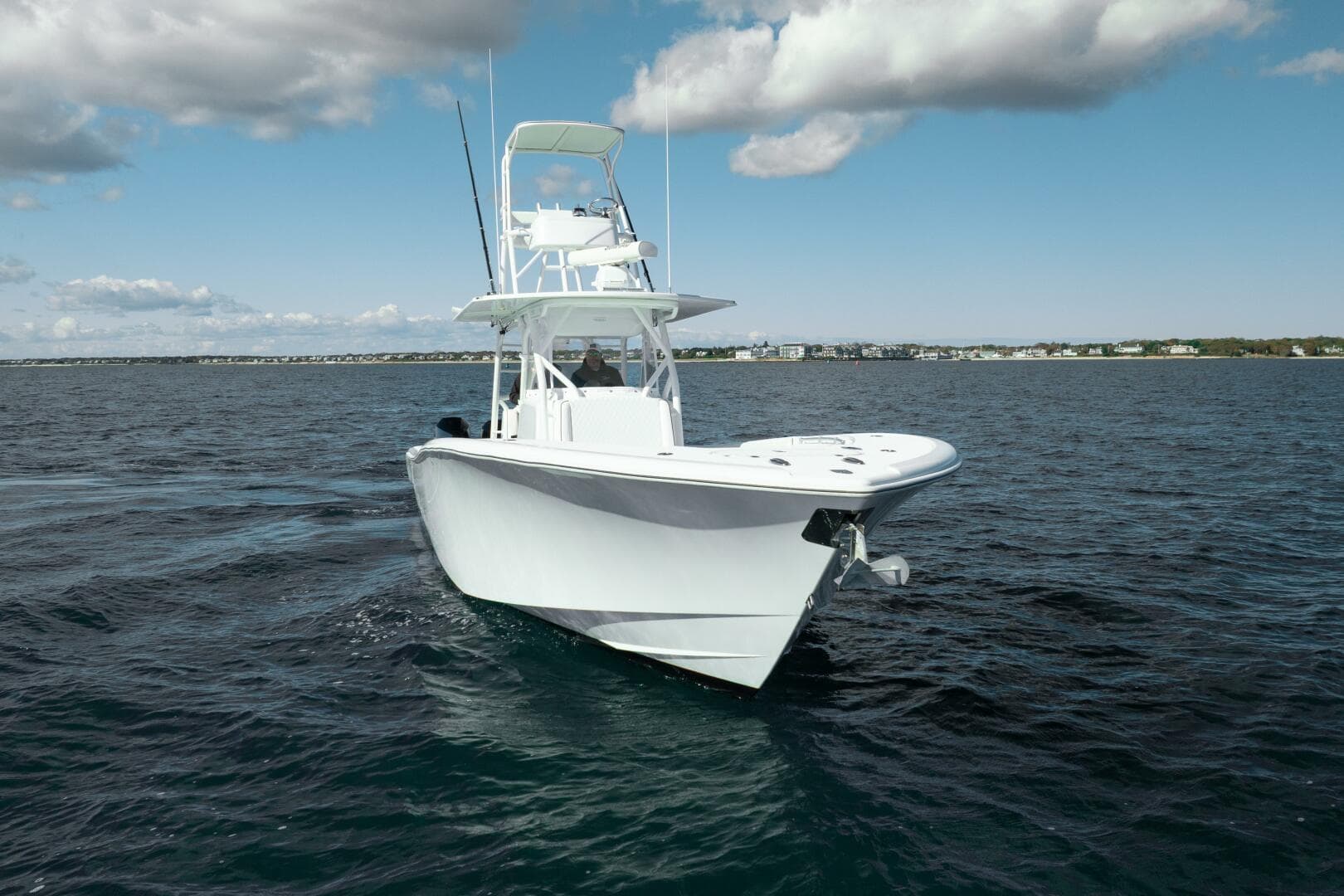 2014 Yellowfin 39 — photo 7