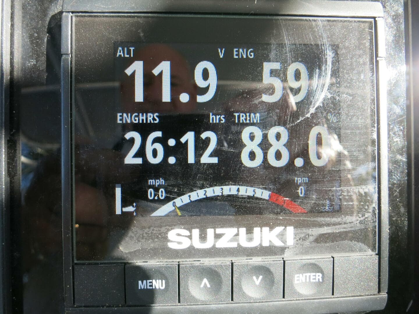 1993 Mako — photo 18